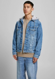 Куртка джинсовая Jack & Jones 