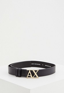 Ремень Armani Exchange 