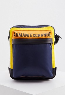 Сумка Armani Exchange 