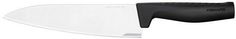 Нож кухонный Fiskars Hard Edge 1051747 (черный)
