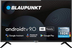 LED телевизор Blaupunkt