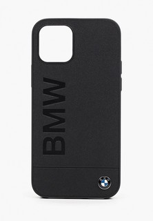 Чехол для iPhone BMW 12/12 Pro (6.1)