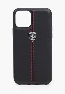 Чехол для iPhone Ferrari 11 Pro
