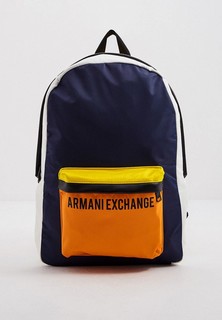 Рюкзак Armani Exchange 