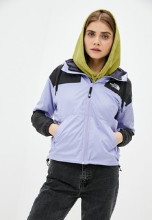 Ветровка The North Face W SHERU JACKET