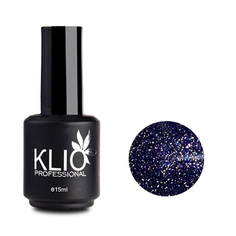 Klio Professional, Гель-лак Star Collection №08