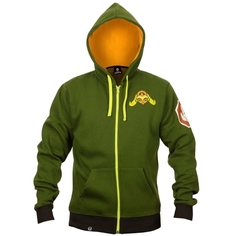 Толстовка Overwatch Orisa Ultimate Hoodies - M