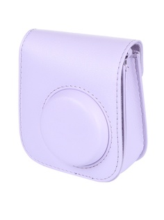 Чехол Fujifilm for Instax Mini 11 Lilac Purple 70100146242