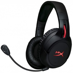 Компьютерная гарнитура HyperX Cloud Flight Headset Black