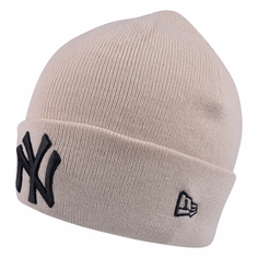 Шапка Essential Knit New York Yankees Essential Knit