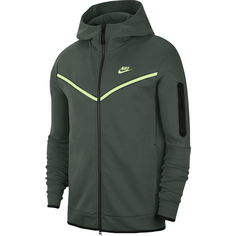 Мужская толстовка Tech Fleece Mens Full-Zip Hoodie Nike