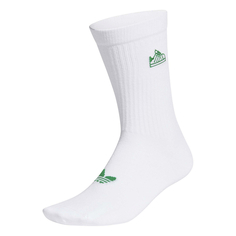 Детские носки Stan Smith Shoe Socks Adidas