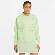 Женская куртка Swoosh Jacket Nike