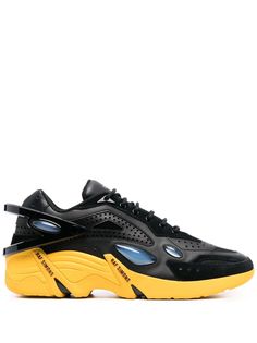 Raf Simons кроссовки Cyclon-21