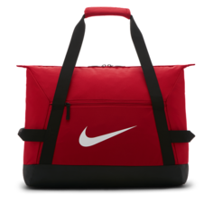 Футбольная сумка-дафл Nike Academy Team (средний размер) - Красный