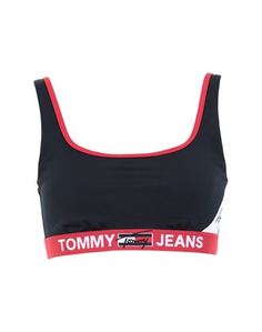 Купальный бюстгальтер Tommy Jeans