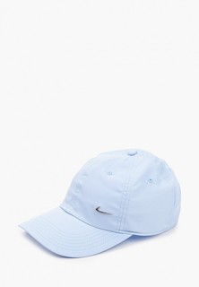 Бейсболка Nike Y NK H86 CAP METAL SWOOSH