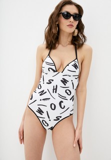 Купальник Moschino Swim 