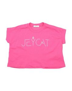 Футболка Jeycat