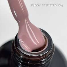 Bloom, База для гель-лака Strong №9, 15 мл