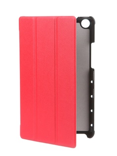 Чехол Palmexx для Huawei M5 Lite 8 Smartbook Red PX/SMB-HUA-M5L8-RED