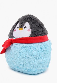 Игрушка мягкая Zakka Lovely penguin, 25 см