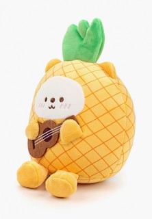 Игрушка мягкая Zakka Cute pineapple, 20 см