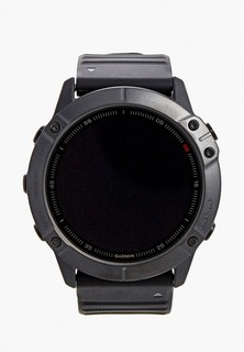 Смарт-часы Garmin fenix 6X Pro