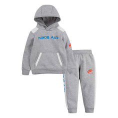 Костюм для малышей Air Pullover Set Nike