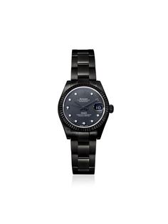 MAD Paris кастомизированные наручные часы Rolex Datejust 31 мм