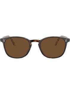 Oliver Peoples солнцезащитные очки Filey Vintage Sun