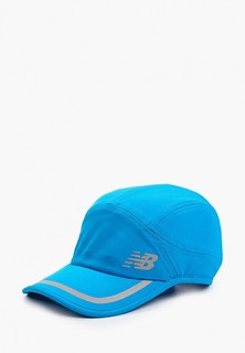 Бейсболка New Balance NB IMPACT RUNNING CAP