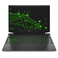 Ноутбук игровой HP Pavilion Gaming 16-a0044ur 2Y4F9EA