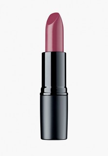 Помада Artdeco матовая стойкая Perfect Mat Lipstick 144