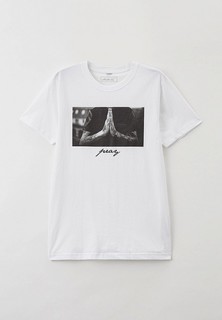 Футболка Mister Tee Pray Tee