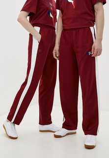 Брюки спортивные PUMA PUMA x MAISON KITSUNE T7 Track Pant