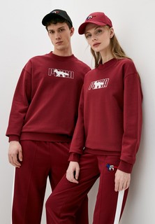 Свитшот PUMA PUMA x MAISON KITSUNE Crew