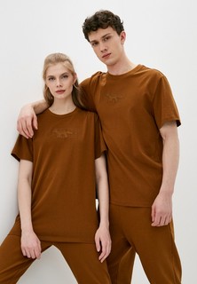 Футболка PUMA PUMA x MAISON KITSUNE Oversized Tee