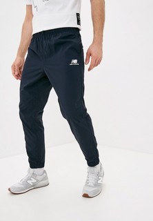 Брюки спортивные New Balance NB Athletics Wind Pant