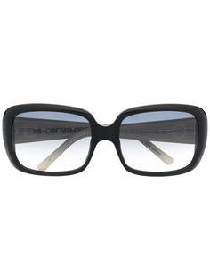 10 CORSO COMO солнцезащитные очки Gea в прямоугольной оправе