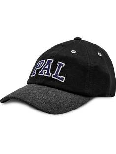 Palace шестипанельная кепка Pal-Ace