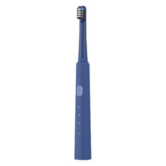 Электрическая зубная щетка REALME N1 Sonic Electric Toothbrush RMH2013, цвет: синий [6201508]