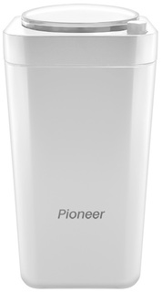 Кофемолка Pioneer CG215 (белый)