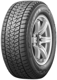 Шина зимняя BRIDGESTONE 215/65/16 S 98 DMV2 (14004)