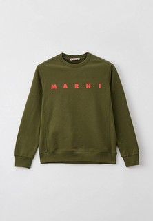 Свитшот Marni 