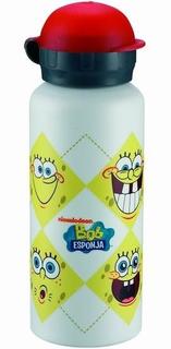 Фляга Sponge Bob Rombos 0,45 л Laken