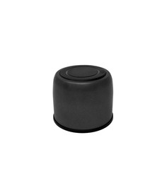 Крышка Black cup for 0,75 L. black thermoses(180075N) Laken