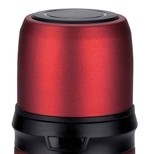 Крышка Red cup for 1 L. red thermoses (180010R) Laken