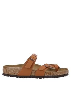 Вьетнамки Birkenstock