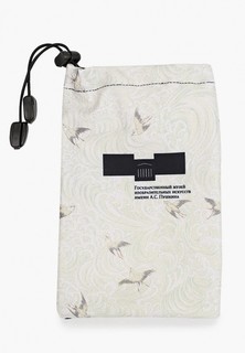 Чехол для чемодана Routemark Использованы фрагменты японской декоративной бумаги.Пушкинский музей.L/XL(SP310)